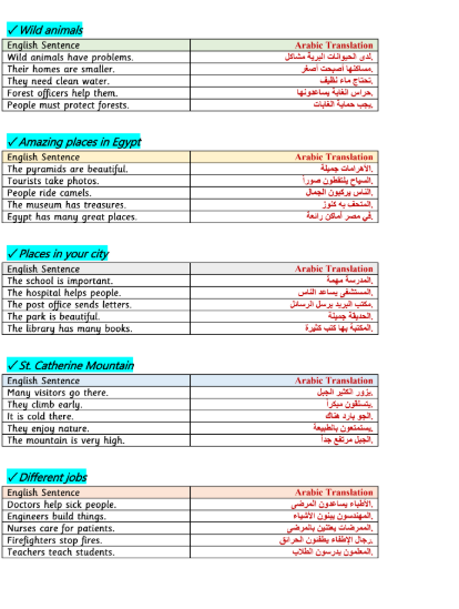 براجراف رابعة2 براجراف رابعة2
